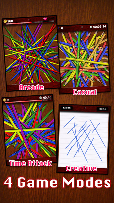 Download Pick-Up Sticks App on your Windows XP/7/8/10 and MAC PC